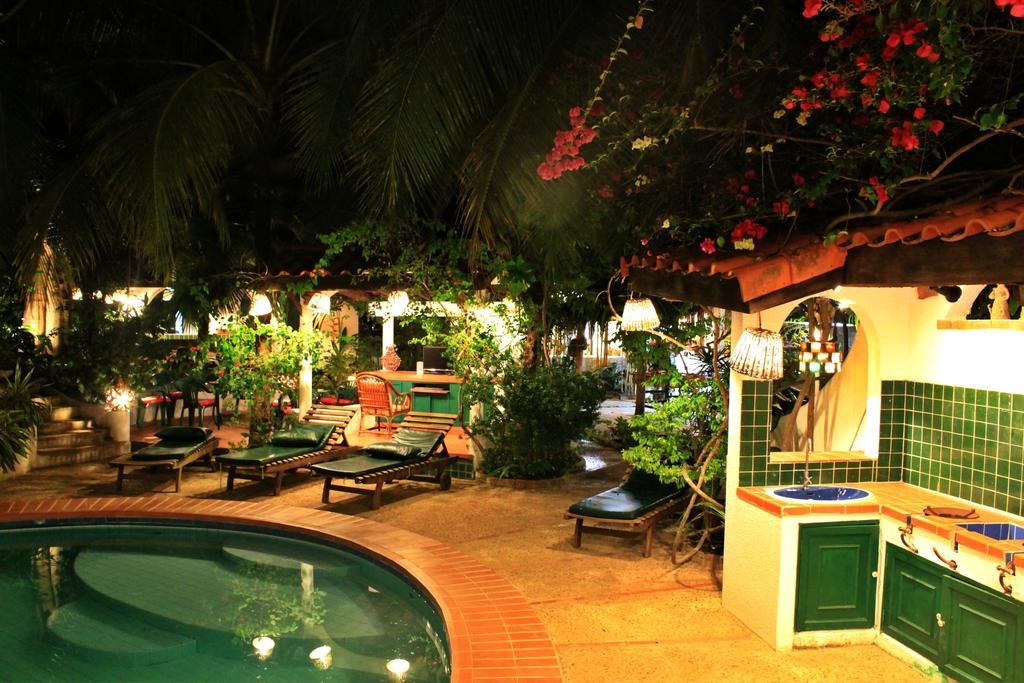 Secret Garden Chiangmai Hotel San Kamphaeng Exterior photo
