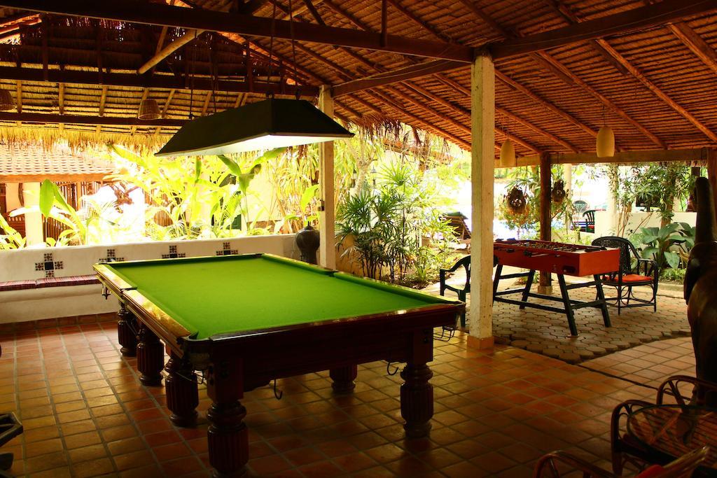 Secret Garden Chiangmai Hotel San Kamphaeng Exterior photo