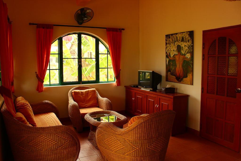 Secret Garden Chiangmai Hotel San Kamphaeng Exterior photo