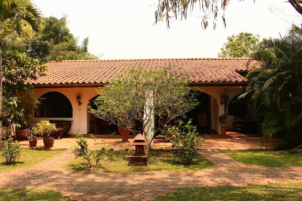 Secret Garden Chiangmai Hotel San Kamphaeng Exterior photo