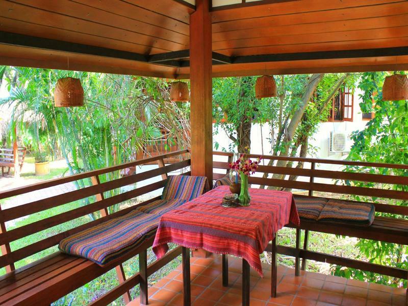 Secret Garden Chiangmai Hotel San Kamphaeng Exterior photo