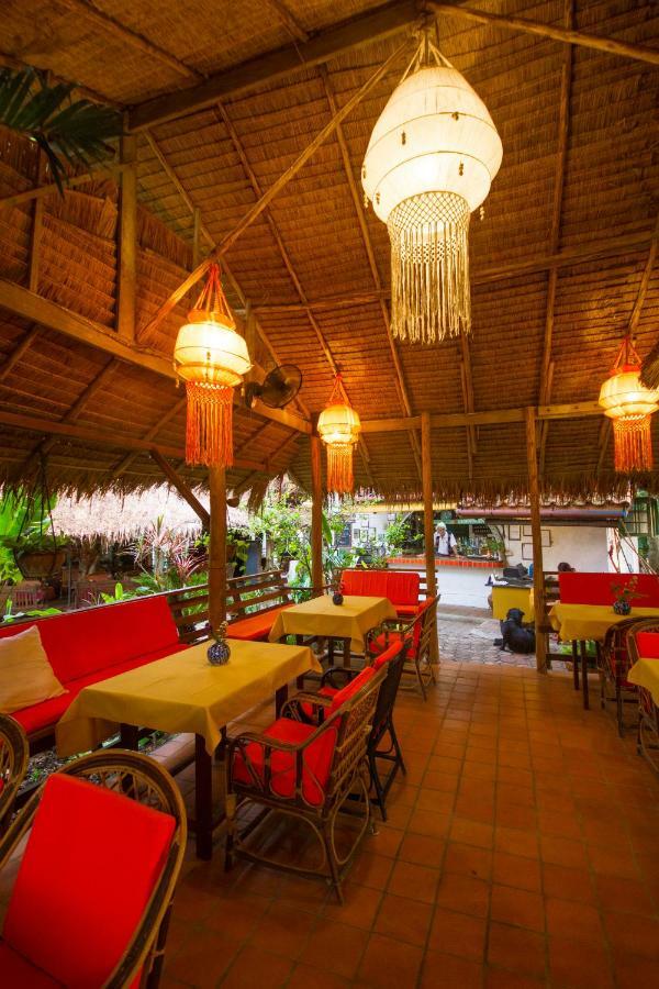 Secret Garden Chiangmai Hotel San Kamphaeng Exterior photo
